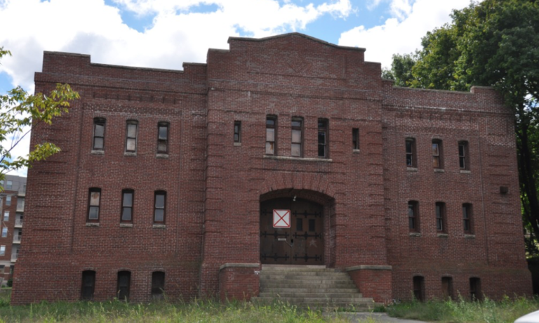 Armory WATCH CDC