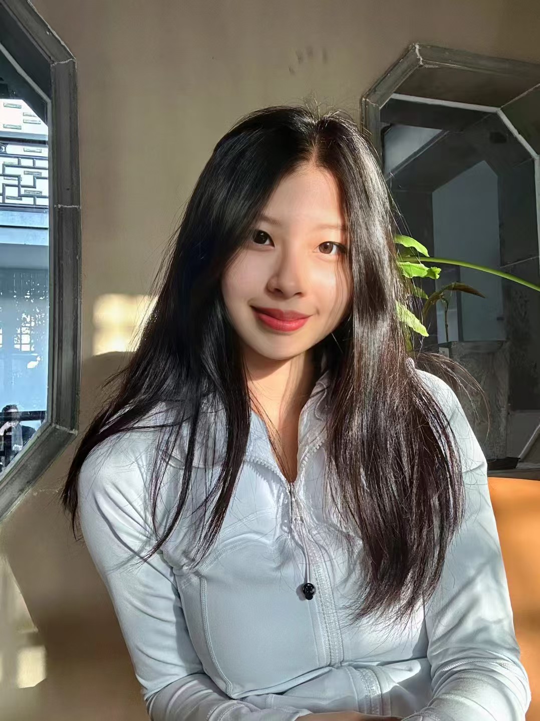 Jiahui Jiang
