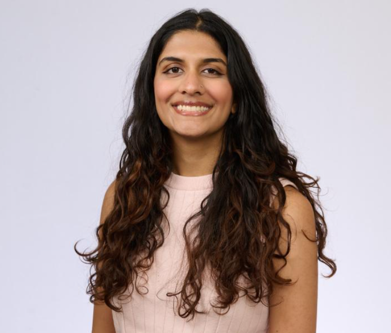 Anisha De